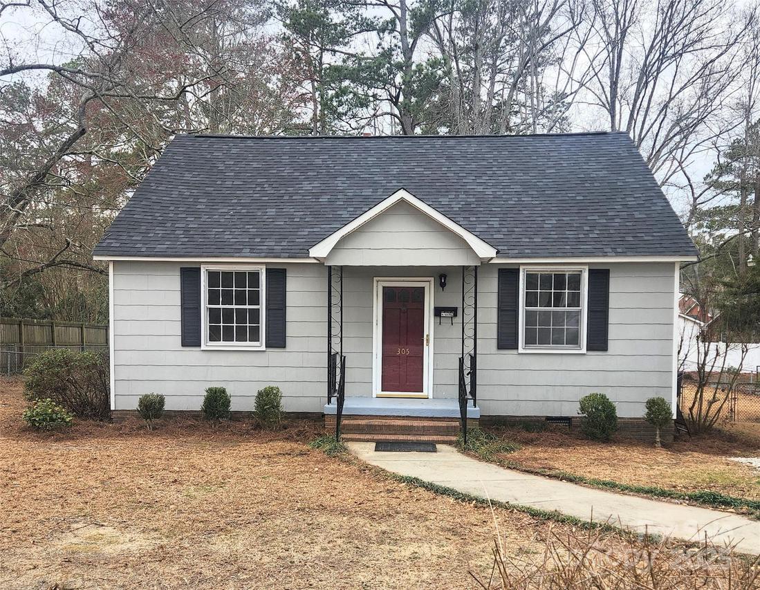 305 Louise Ave., Rockingham, NC 28379