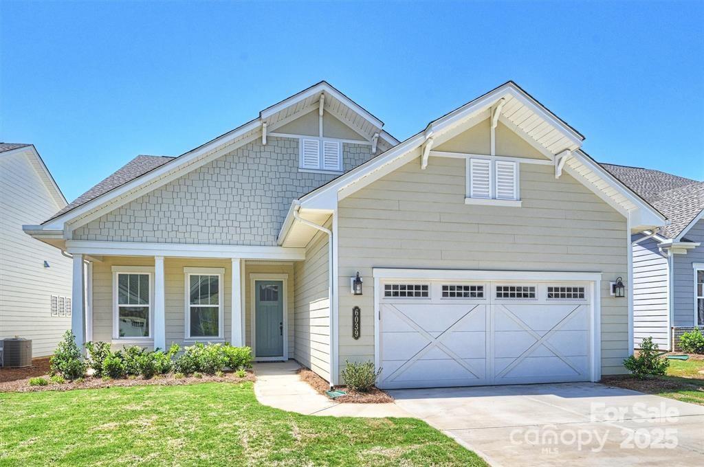 2008 Dorchester Row, Monroe, NC 28110