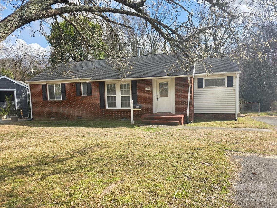 4900 Gilmore Dr., Charlotte, NC 28209