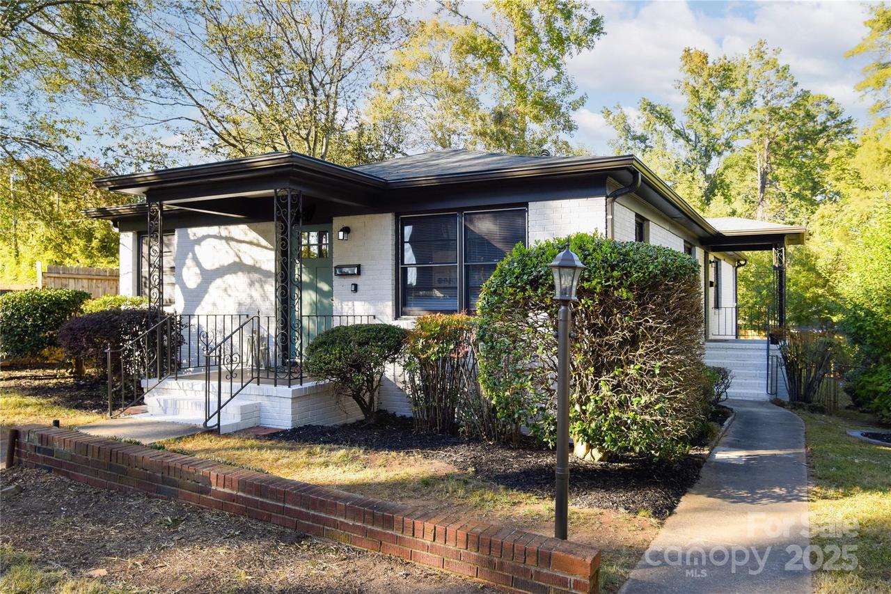1239 Reece Rd., Charlotte, NC 28209