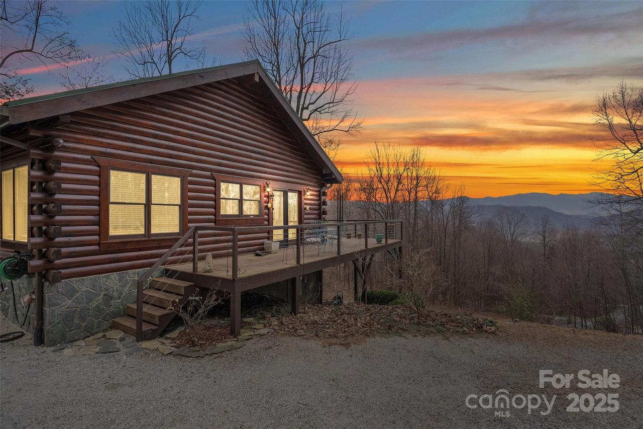 1010 Mitchell View Dr. #859, Old Fort, NC 28762