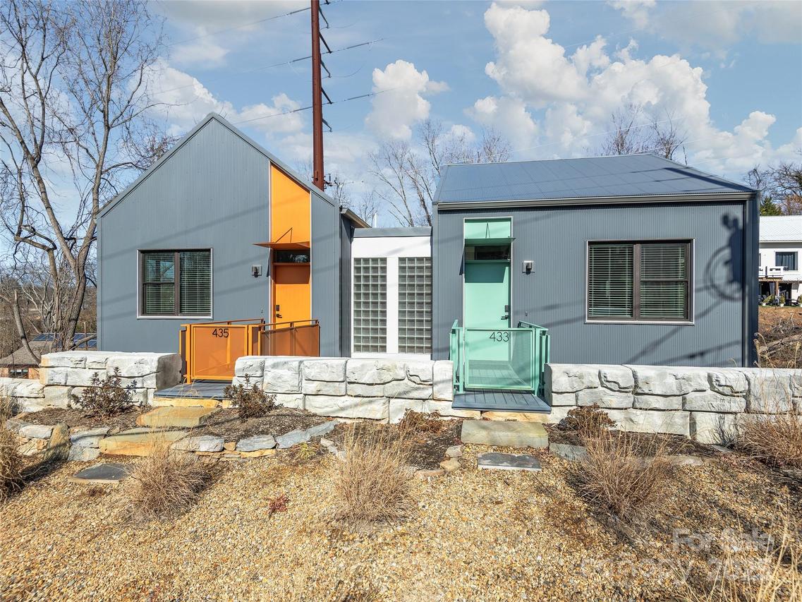 433 W Haywood St., Asheville, NC 28801