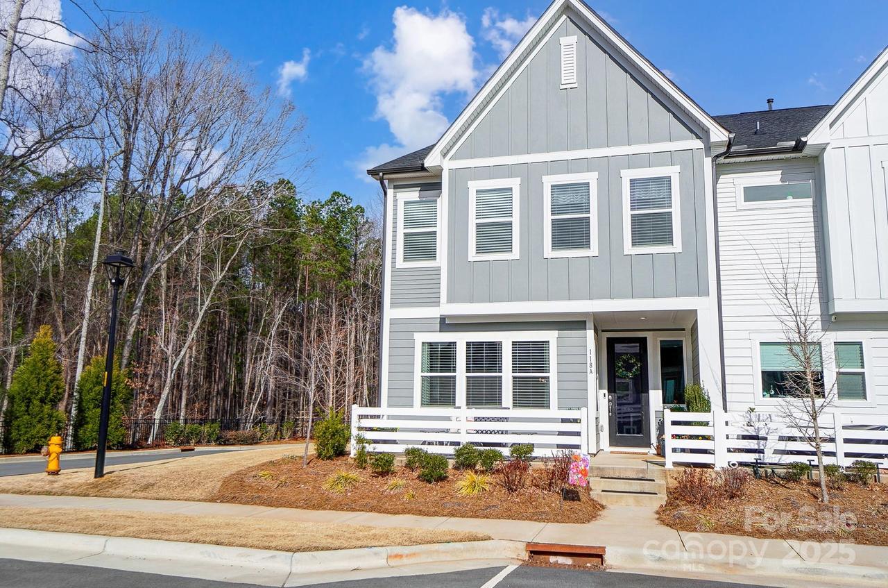 118 Isleworth Ave., Mooresville, NC 28117