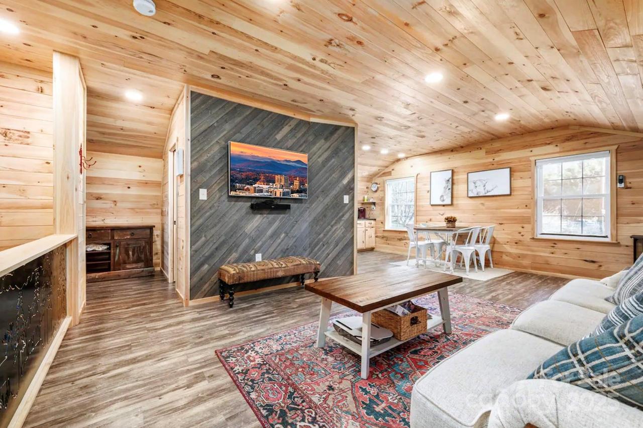 1234 Upper Brush Creek Rd., Asheville, NC 28730