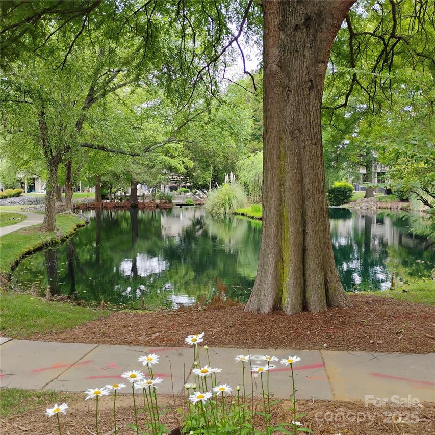 2545 Stockbridge Dr. #A, Charlotte, NC 28210