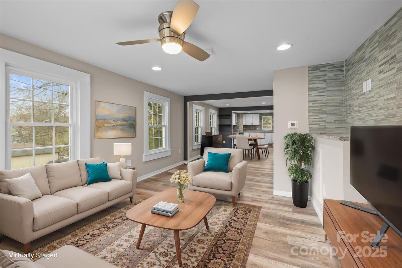 98 Ring Ave., Concord, NC 28025