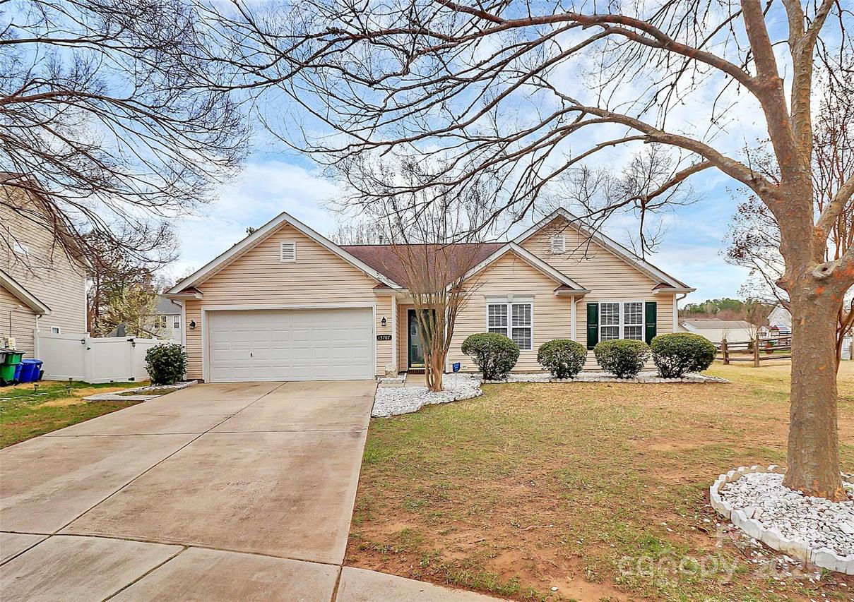 15707 Southern Garden Ln., Charlotte, NC 28278