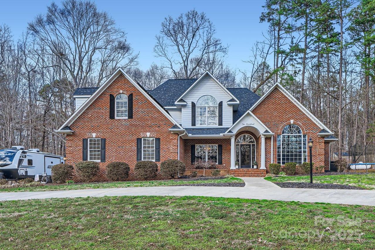 200 Elizabeth Dr., Stanfield, NC 28163
