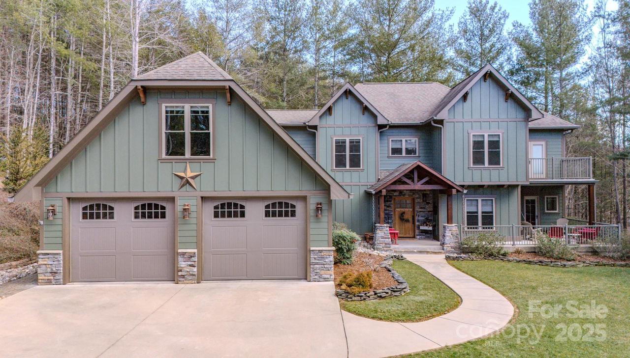 1703 Southpointe Dr., Morganton, NC 28655