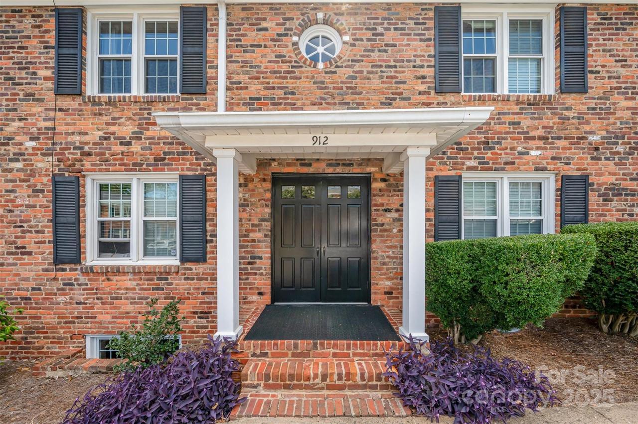 912 Mcalway Rd. #D, Charlotte, NC 28211