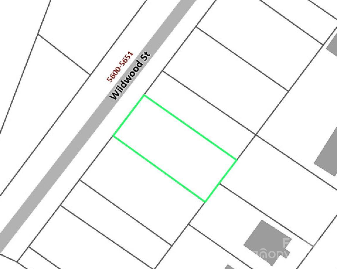 00 Wildwood St., Charlotte, NC 28269