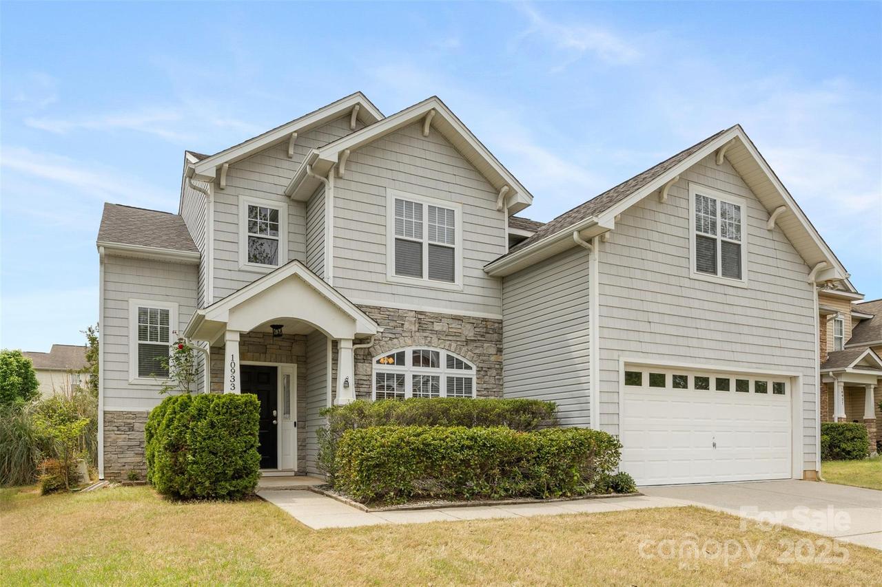 10933 Sedgemoor Ln. #177, Charlotte, NC 28277