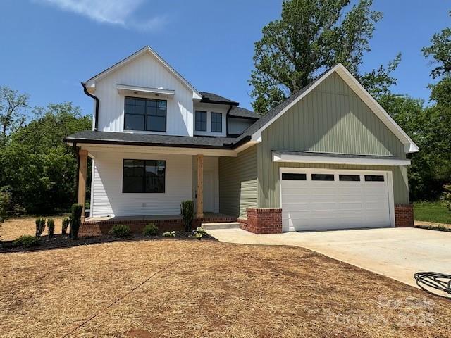 1906 Maius Dr., Conover, NC 28613