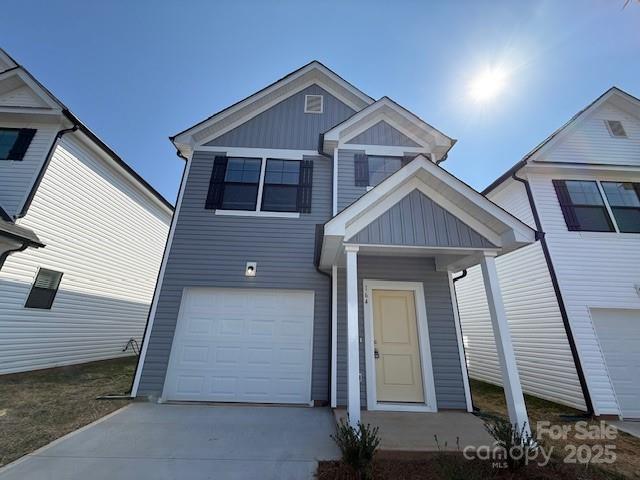 164 S Sycamore St., Mooresville, NC 28115