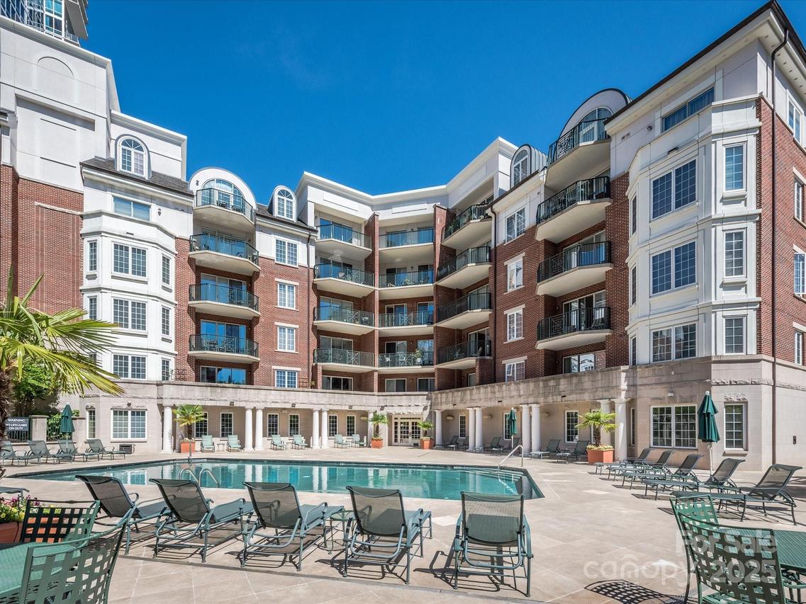 300 W 5th St. #407, Charlotte, NC 28202