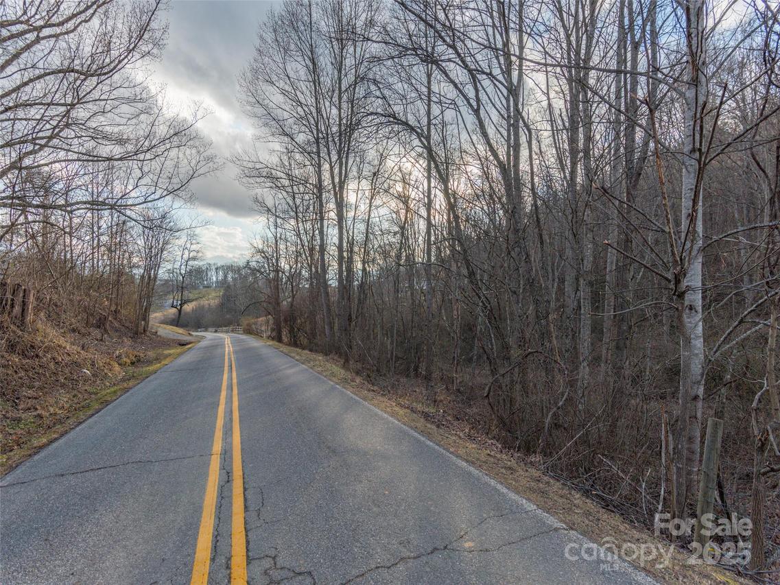 Hyder Mountain Rd., Clyde, NC 28721