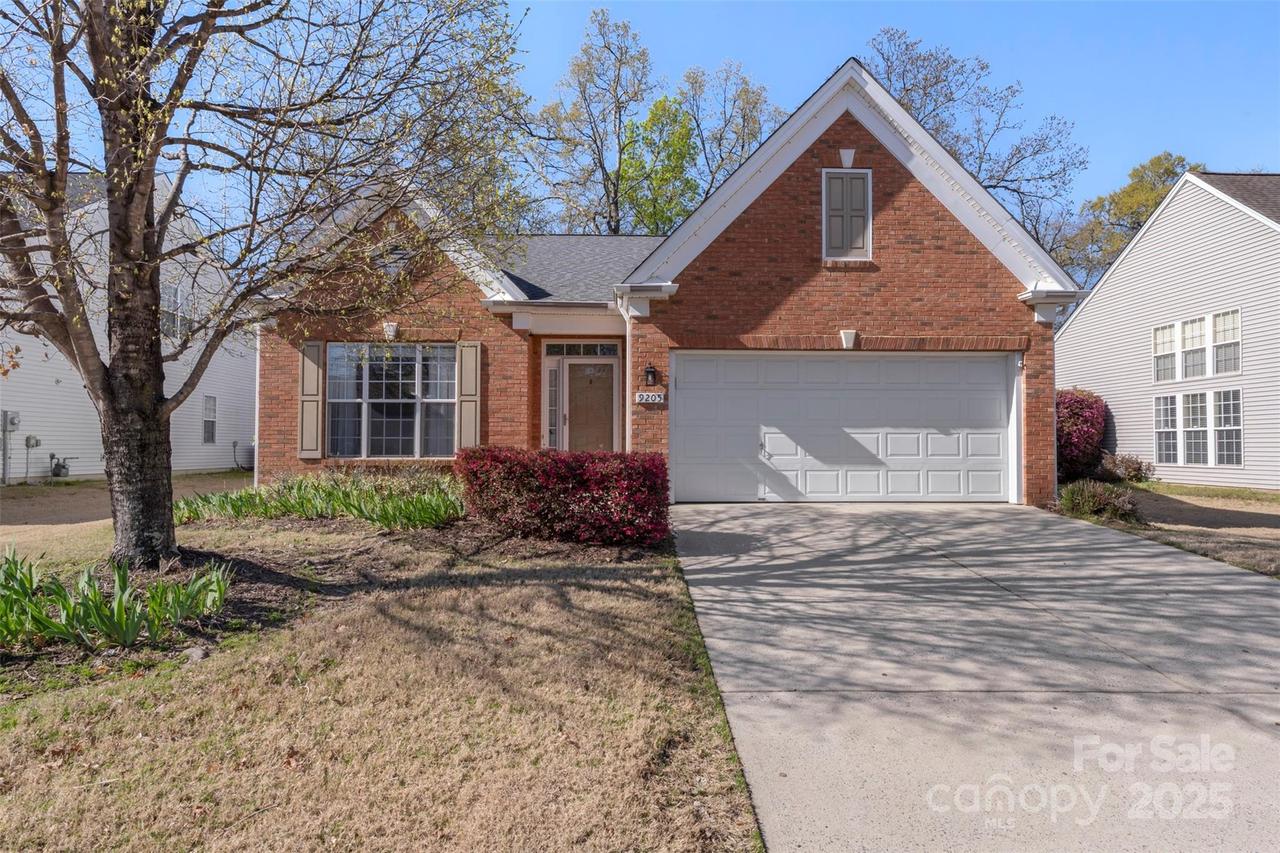 9205 Kestral Ridge Dr. #42, Charlotte, NC 28269