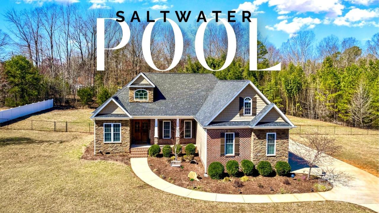 3827 Tarmac Dr., Sophia, NC 27350
