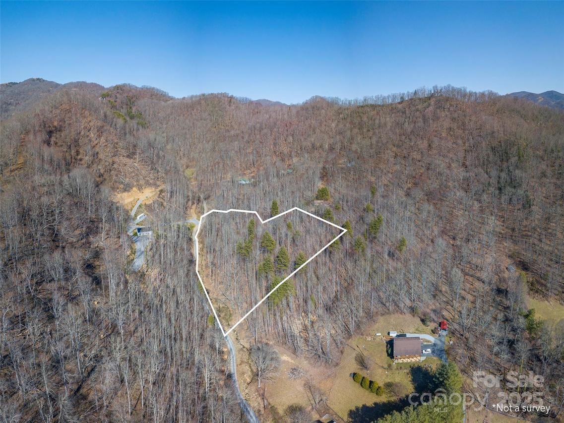99999 Gibson Branch Rd., Clyde, NC 28721