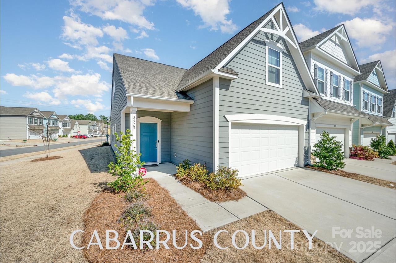 8573 River Ridge Dr., Charlotte, NC 28213