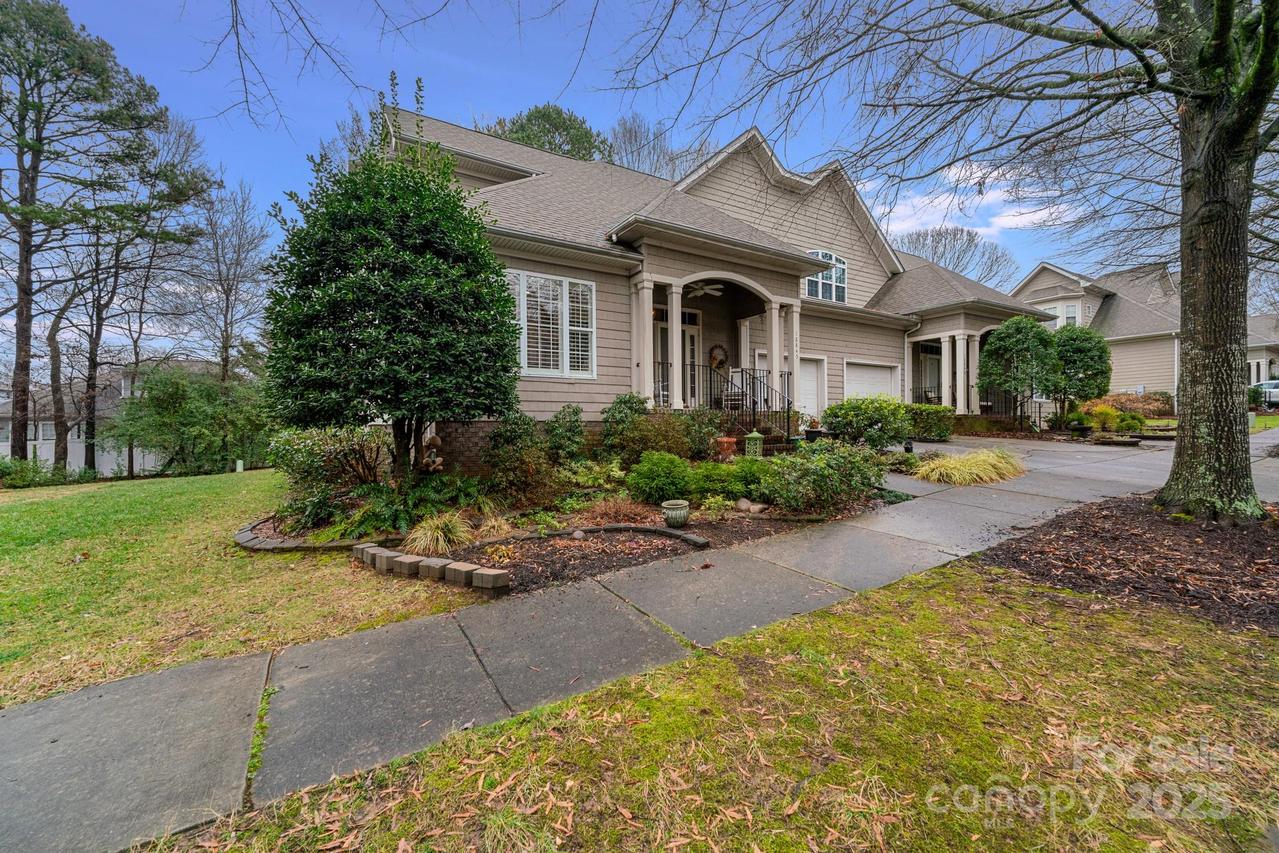 18845 Cloverstone Cir., Cornelius, NC 28031