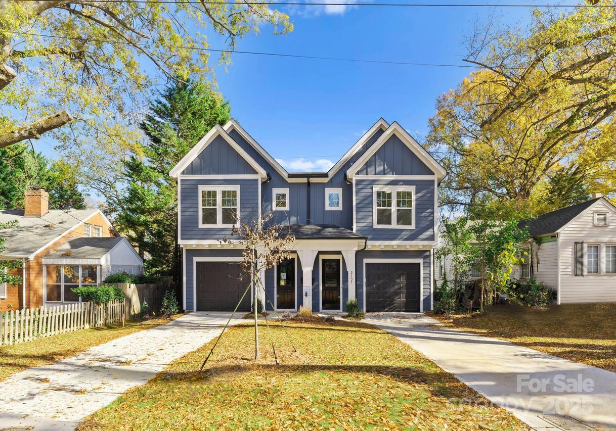 2151 Highland St., Charlotte, NC 28208