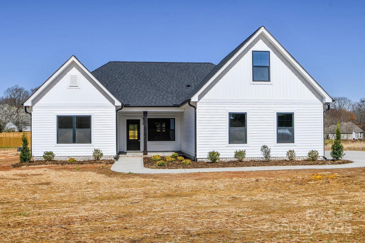 5411 Lawyers Rd., Wingate, NC 28174