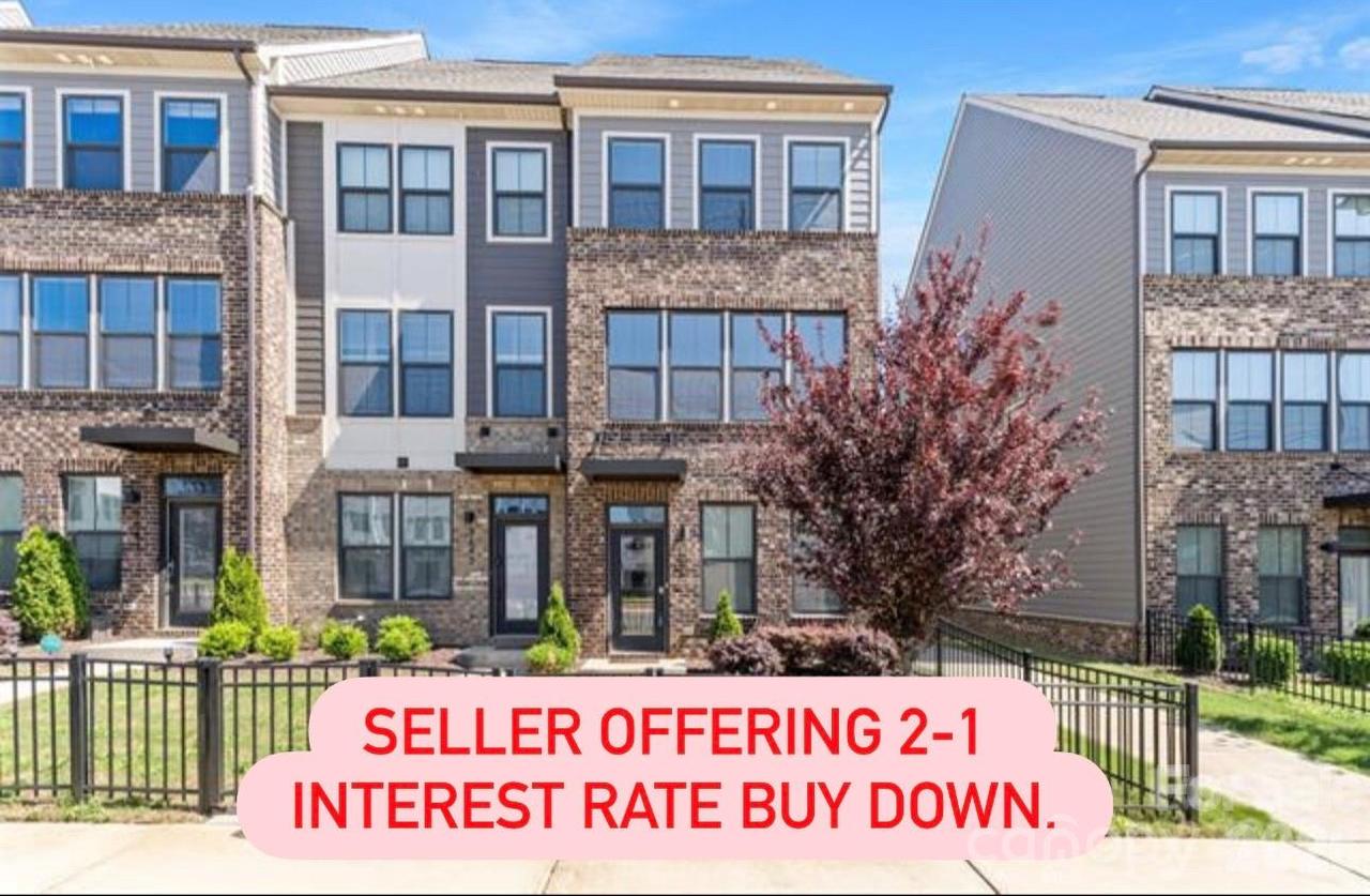 3645 S Tryon St., Charlotte, NC 28217