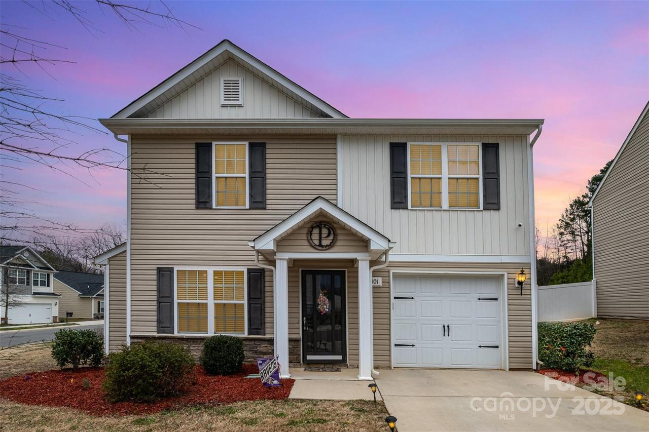 1301 Waylon Ave., Gastonia, NC 28054