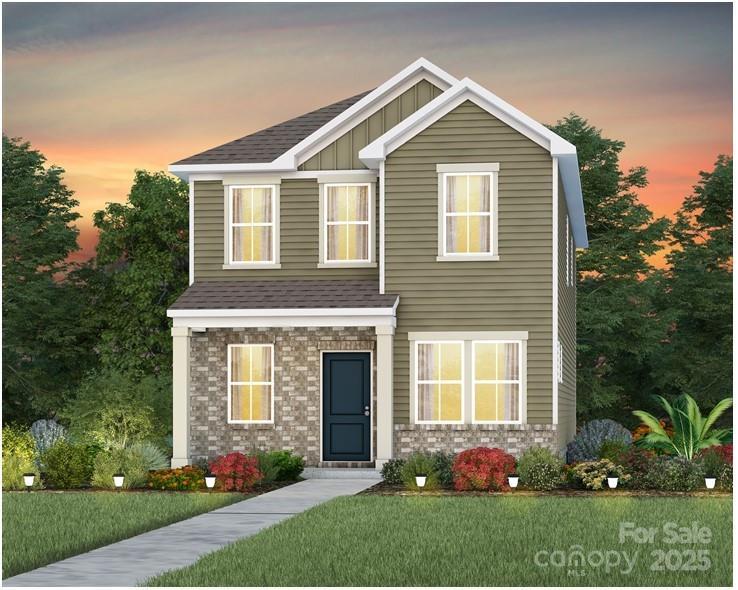 15922 Parkside Crossing Dr. #321, Charlotte, NC 28278