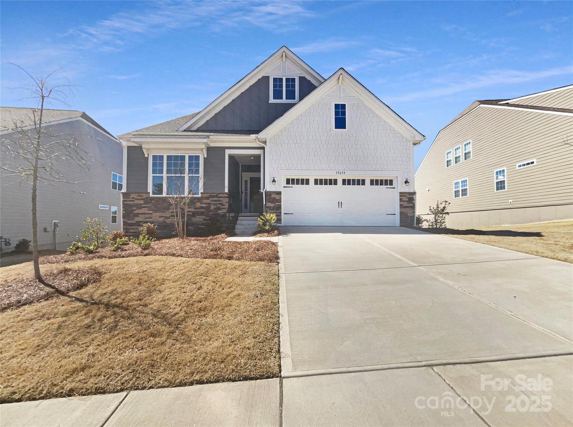 15633 Aviary Orchard Way, Charlotte, NC 28278