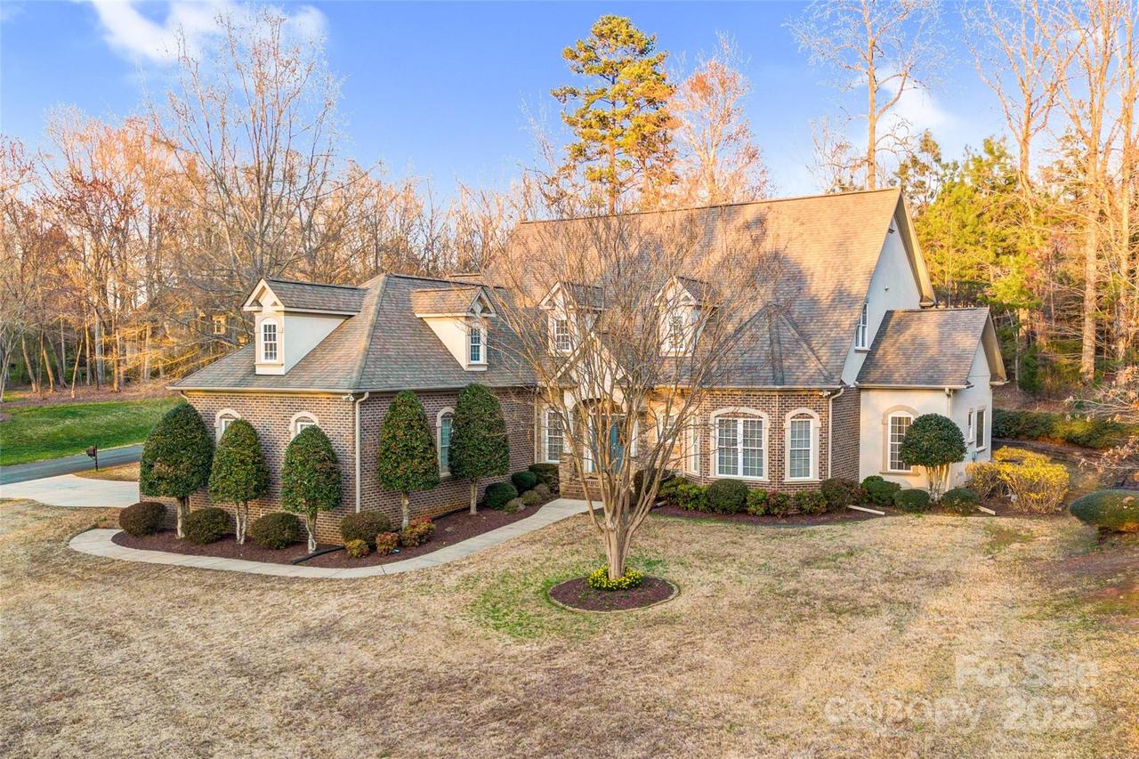 8005 Bridger Point, Waxhaw, NC 28173