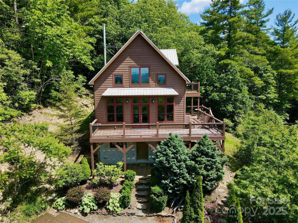 6365 Julius Dr., Newland, NC 28657