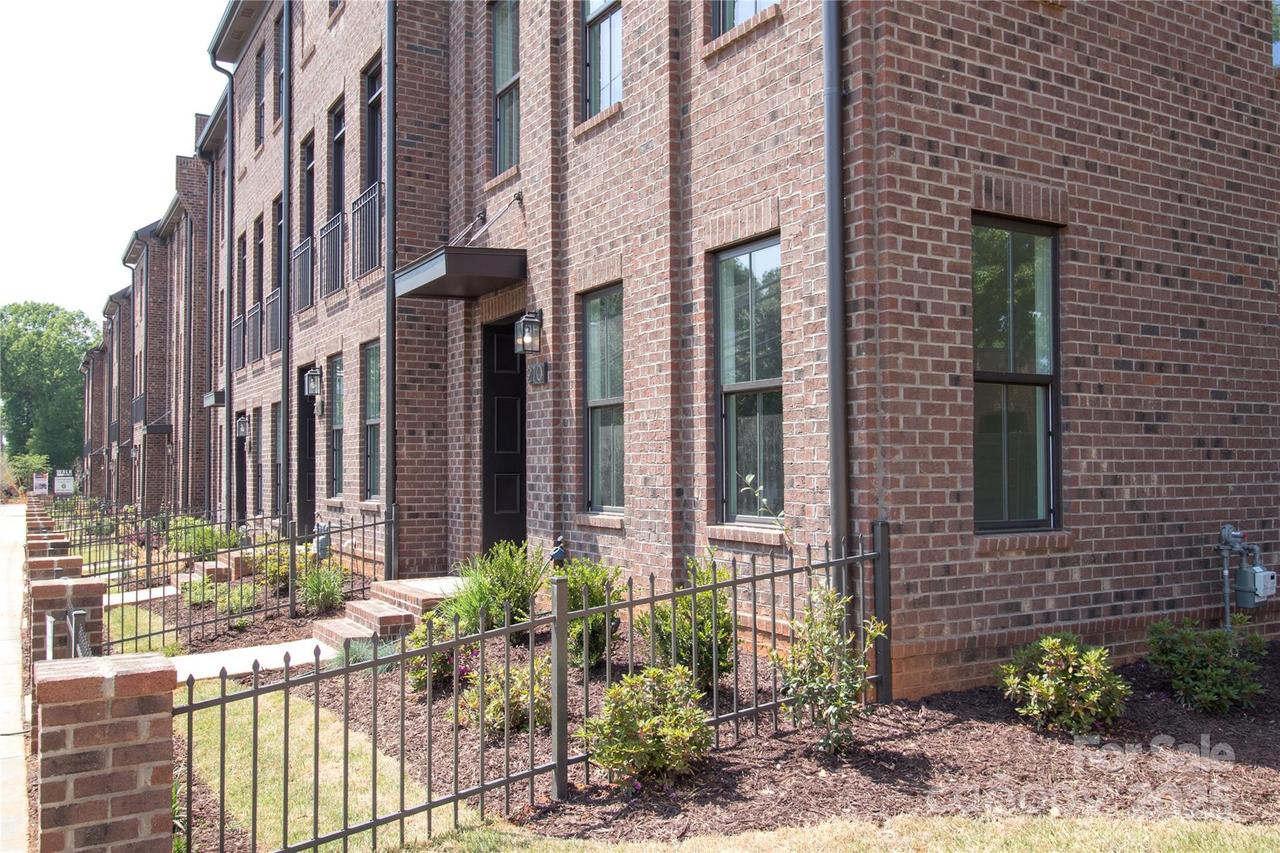 210 Gilead Rd., Huntersville, NC 28078