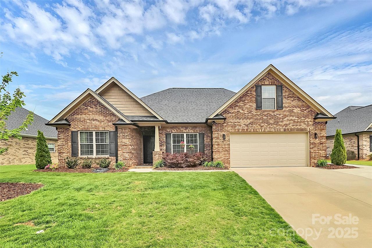 5315 Sustar Dr., Monroe, NC 28110