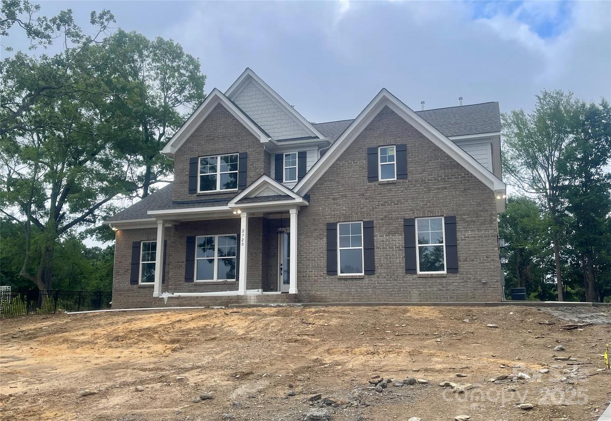 2720 Old Course Rd., Monroe, NC 28112