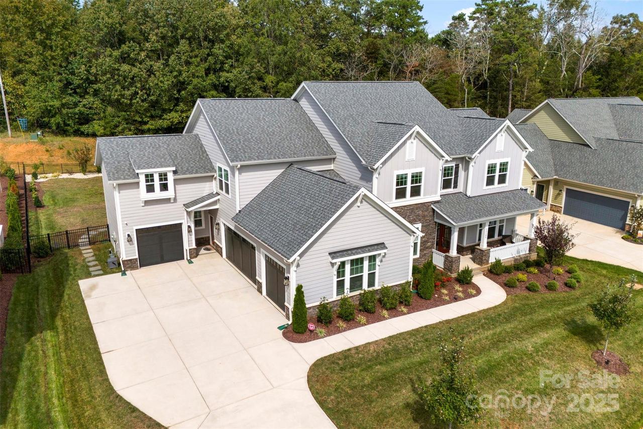 13108 Brooklyn Skylar Way, Huntersville, NC 28078