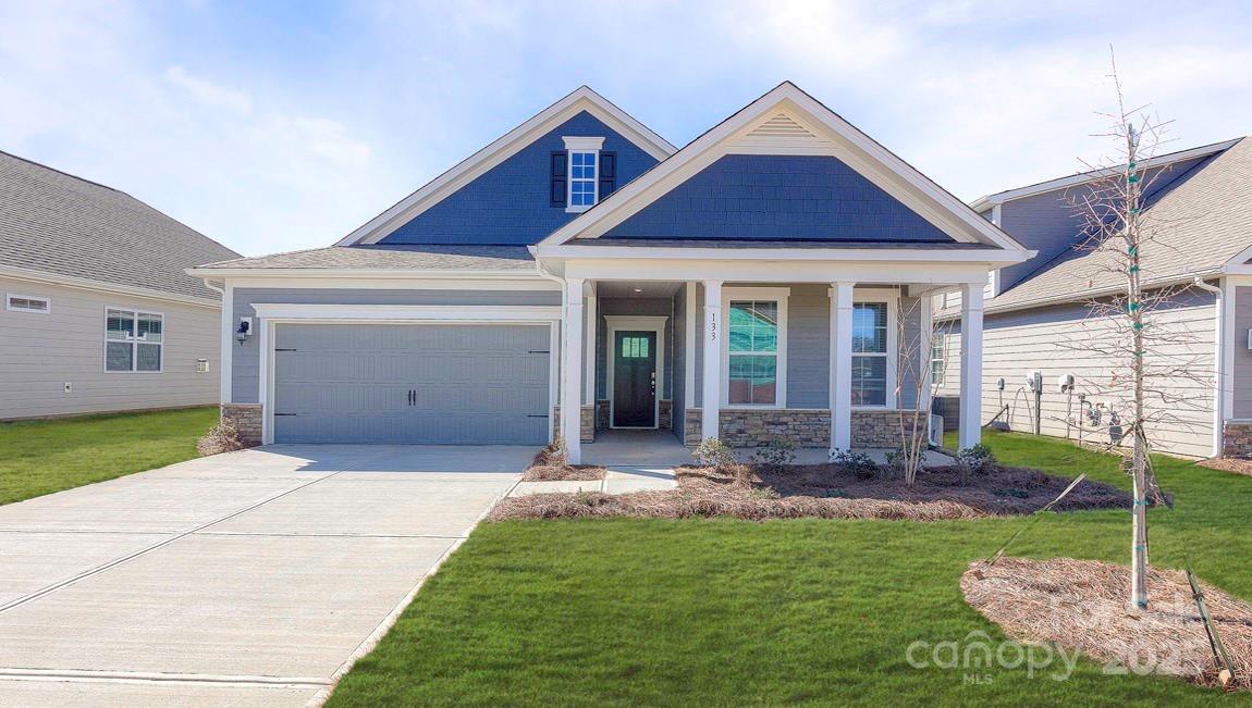 7669 Bainbridge Rd., Sherrills Ford, NC 28673