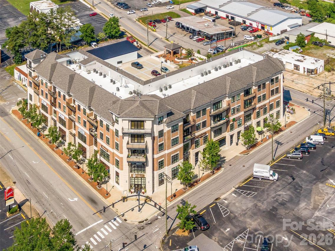 29 W French Broad St. #316, Brevard, NC 28712