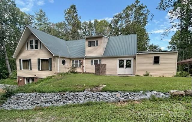 190 Lightning Ridge, Marion, NC 28752