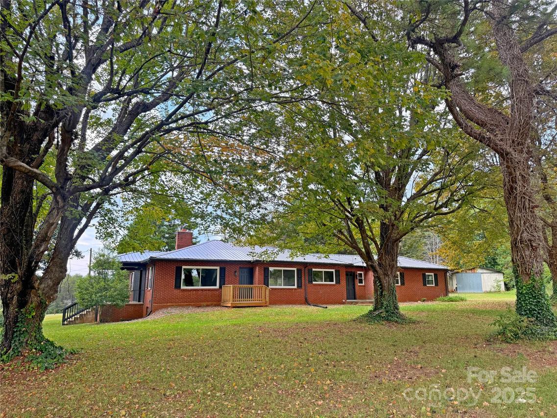 9026 Nc 10 Hwy., Vale, NC 28168