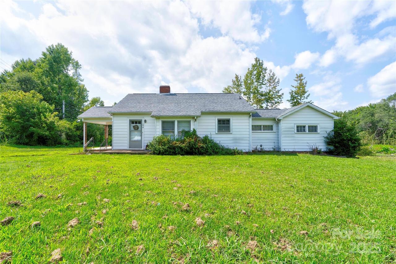 1414 S Post Rd., Shelby, NC 28152