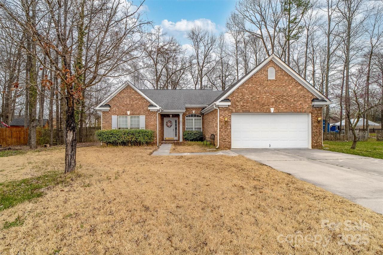 6311 Gold Dust Ct., Charlotte, NC 28269
