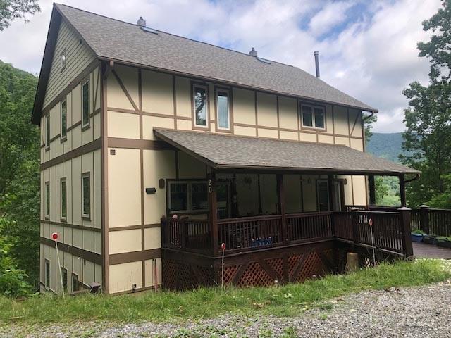 20 Lila Ln. #B, Clyde, NC 28721