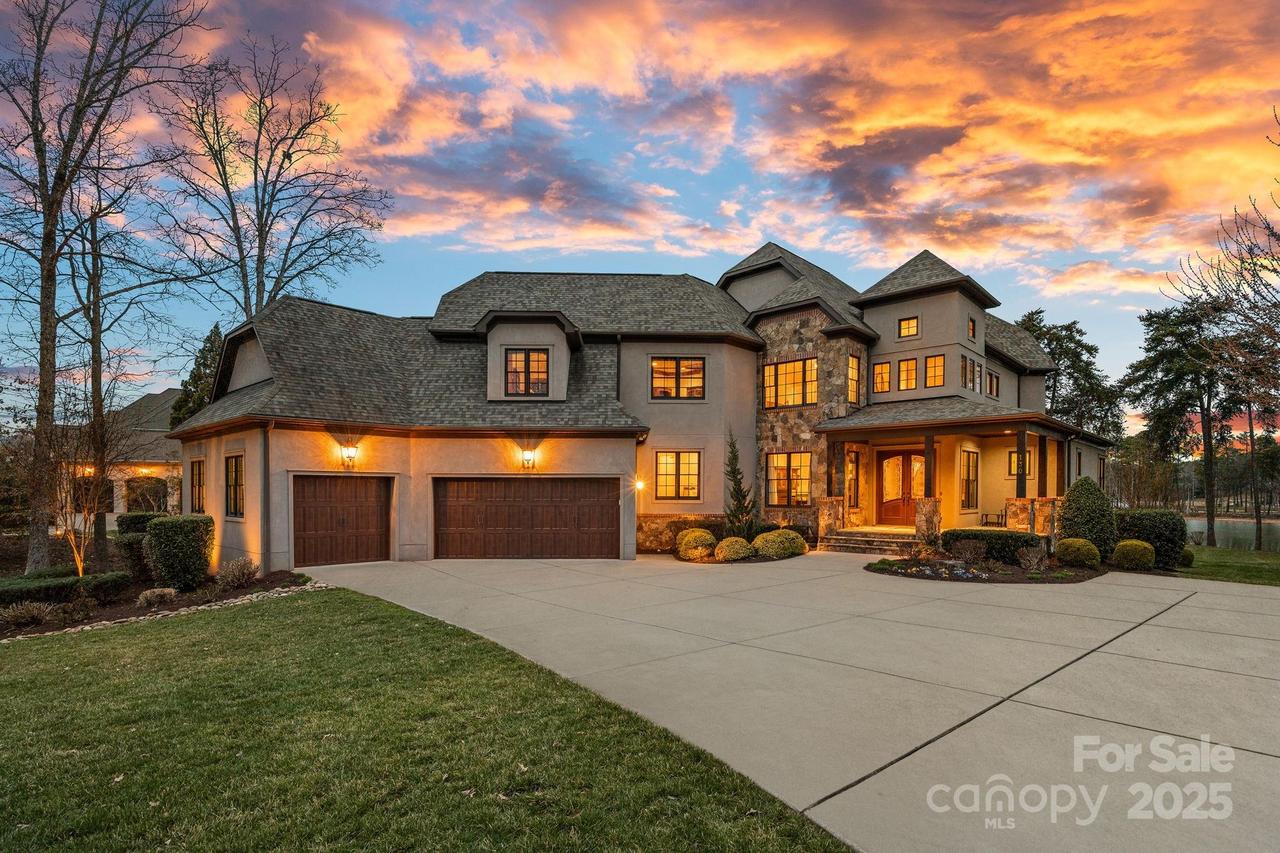 130 Brick Kiln Way, Mooresville, NC 28117