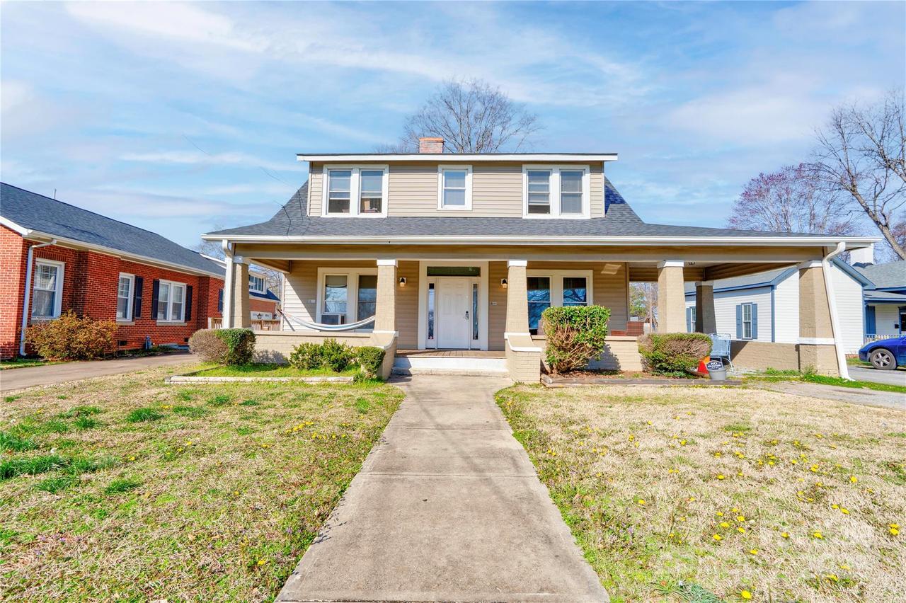 624 S Washington St., Shelby, NC 28150