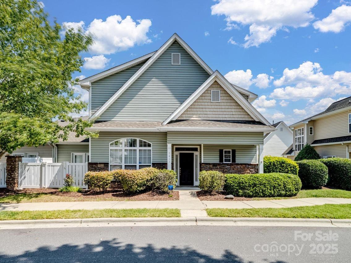 7411 White Elm Ln., Charlotte, NC 28273