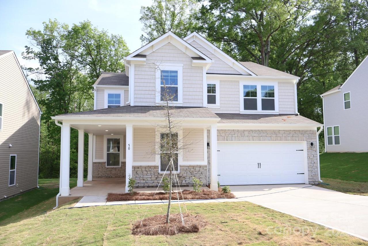 50 Sherwood Ct. #SW50, Concord, NC 28027