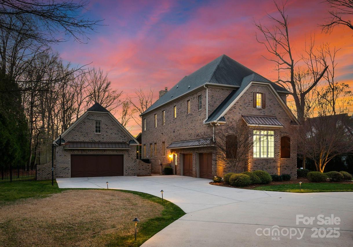 5824 Preston Ln., Charlotte, NC 28270