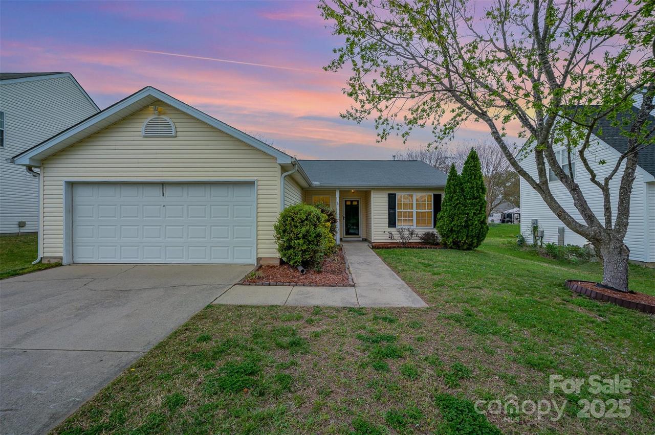 10130 Illoria Dr., Charlotte, NC 28273